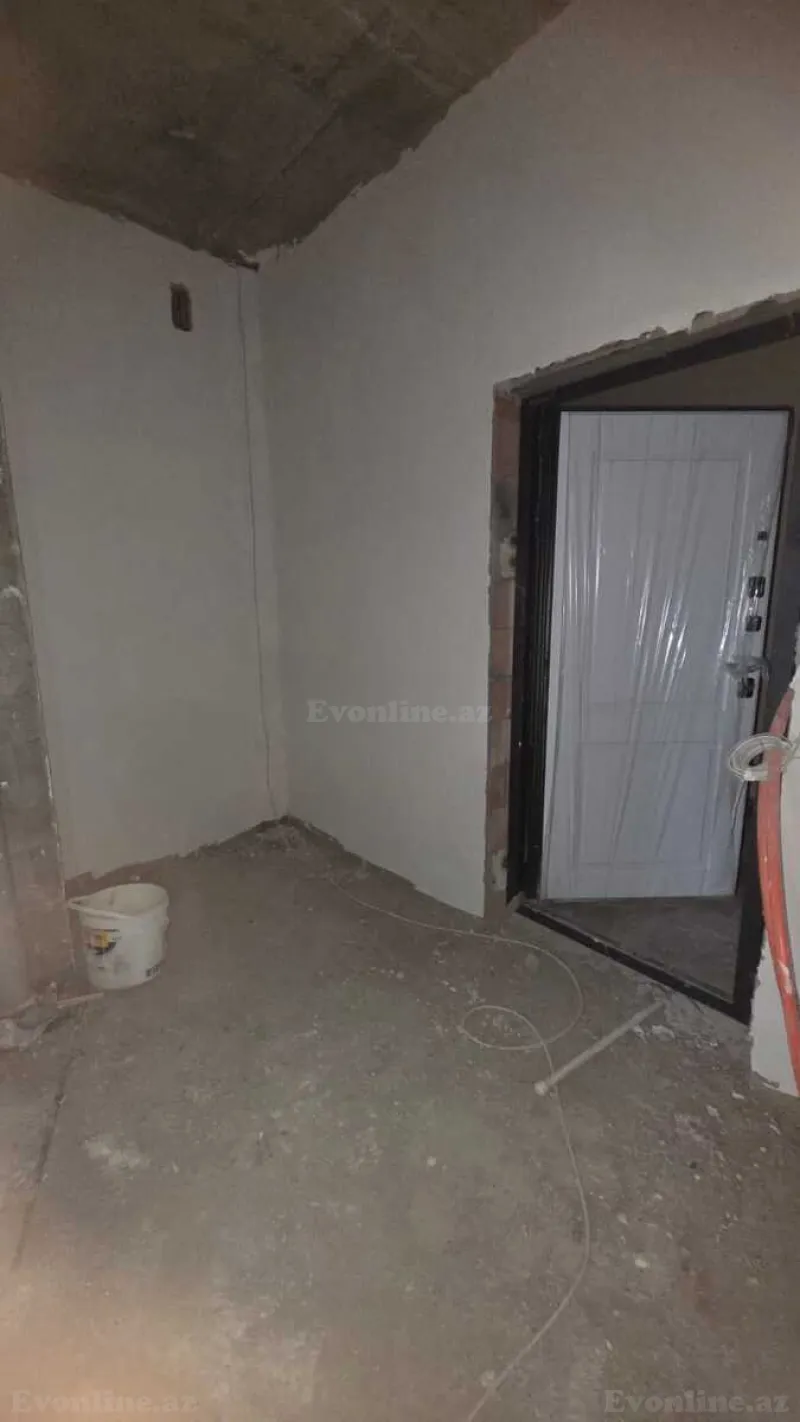 Satılır 1 otaqlı Mənzil Yeni tikili 73 m² Nərimanov r. - şəkil 5