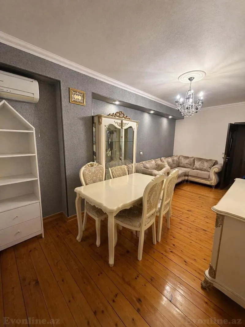 Satılır 2 otaqlı Mənzil Yeni tikili 66 m² Xırdalan - şəkil 2