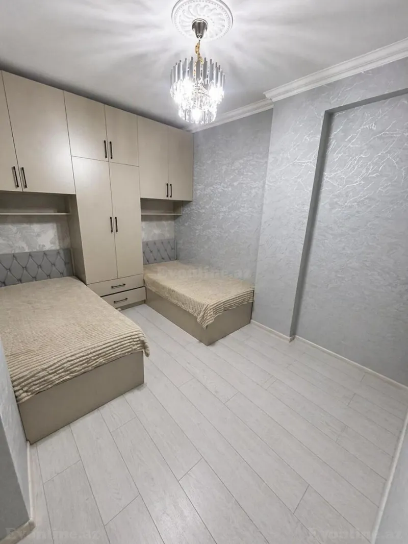 Satılır 2 otaqlı Mənzil Yeni tikili 66 m² Xırdalan - şəkil 3