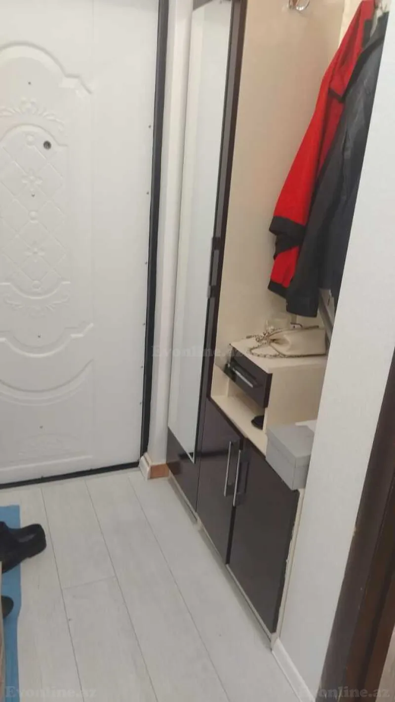Satılır 2 otaqlı Mənzil Yeni tikili 66 m² Xırdalan - şəkil 4