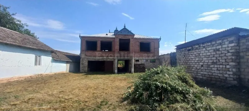 Satılır 4 otaqlı Həyət evi 200 m² Quba - şəkil 4