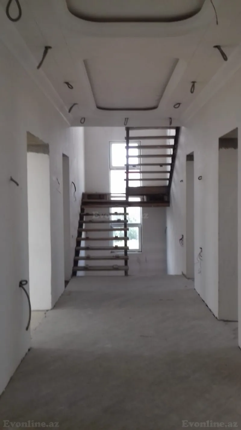 Satılır 16 otaqlı Həyət evi 600 m² Hövsan - şəkil 6