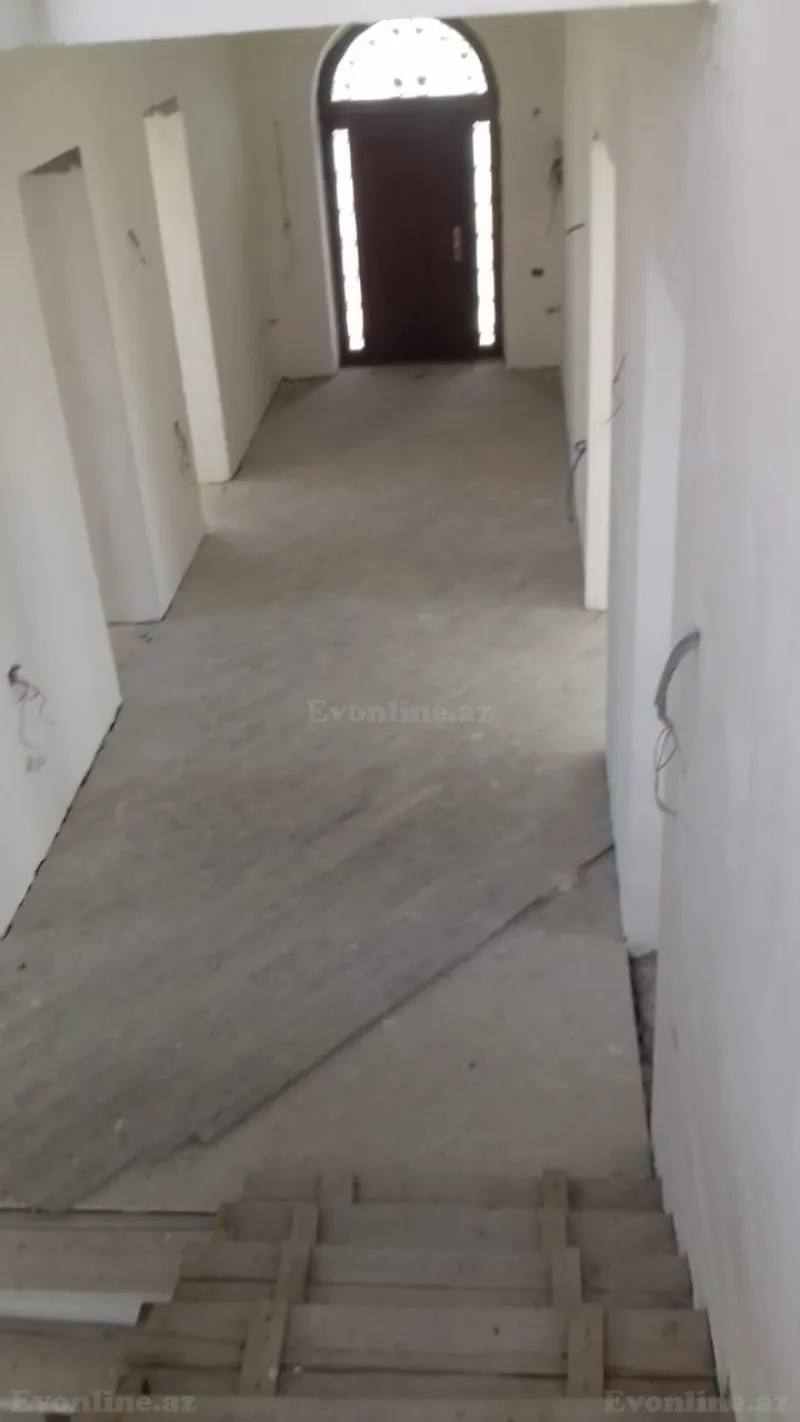 Satılır 16 otaqlı Həyət evi 600 m² Hövsan - şəkil 7