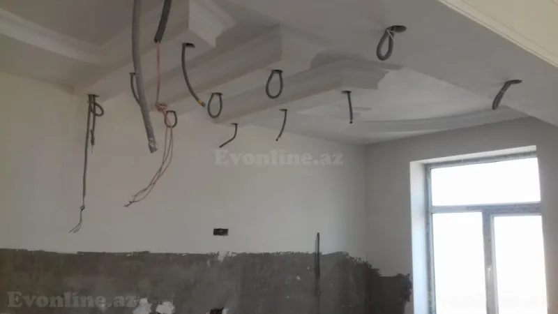 Satılır 16 otaqlı Həyət evi 600 m² Hövsan - şəkil 8