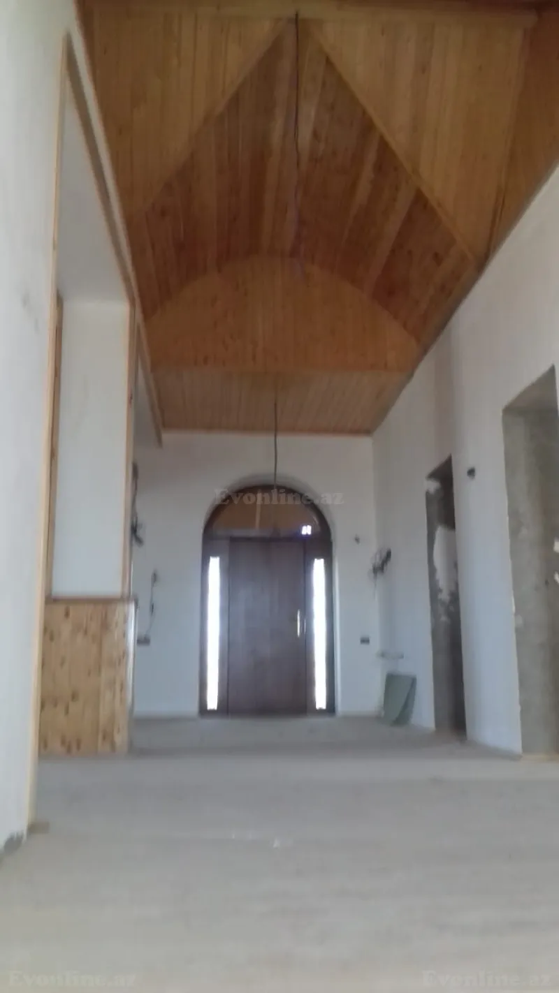 Satılır 16 otaqlı Həyət evi 600 m² Hövsan - şəkil 9
