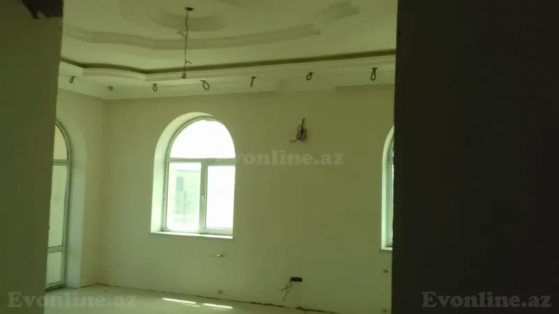 Satılır 16 otaqlı Həyət evi 600 m² Hövsan - şəkil 11