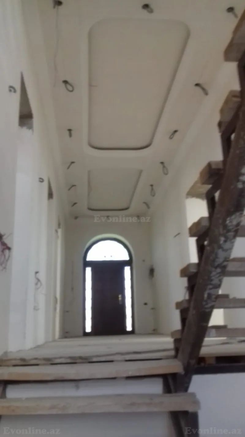 Satılır 16 otaqlı Həyət evi 600 m² Hövsan - şəkil 12