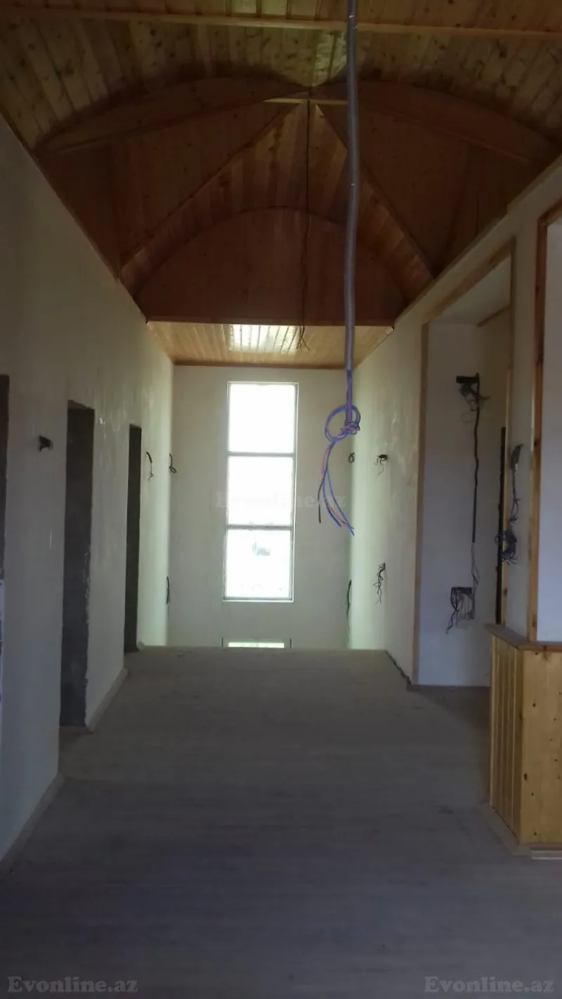Satılır 16 otaqlı Həyət evi 600 m² Hövsan - şəkil 14