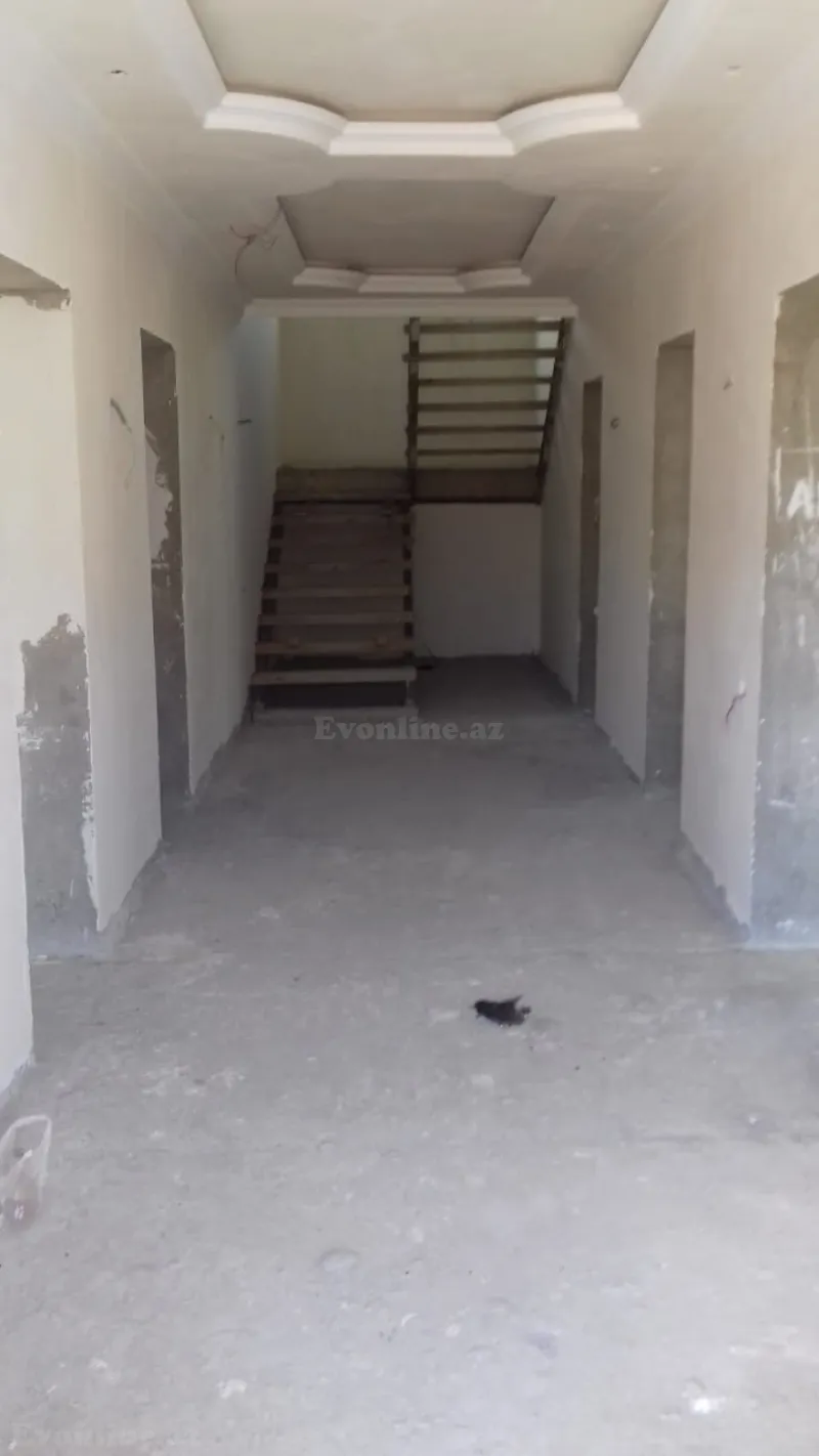 Satılır 16 otaqlı Həyət evi 600 m² Hövsan - şəkil 15