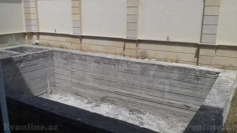 Satılır 16 otaqlı Həyət evi 600 m² Hövsan - şəkil 16