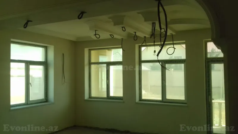 Satılır 16 otaqlı Həyət evi 600 m² Hövsan - şəkil 18