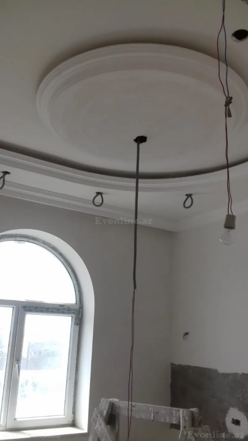 Satılır 16 otaqlı Həyət evi 600 m² Hövsan - şəkil 19