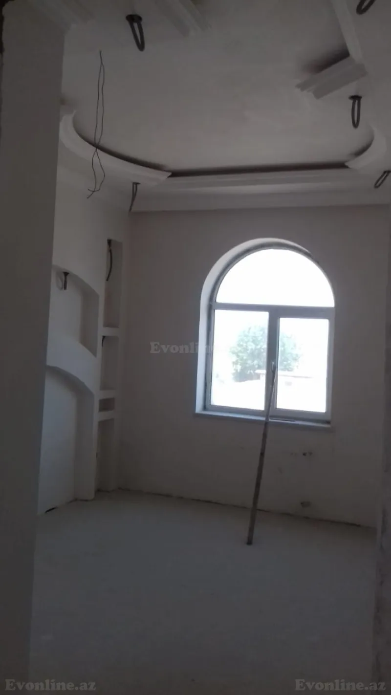 Satılır 16 otaqlı Həyət evi 600 m² Hövsan - şəkil 23