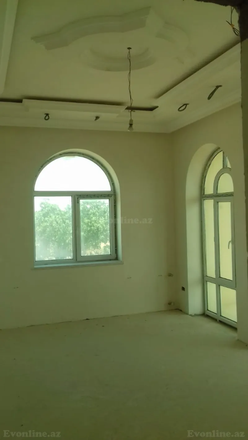 Satılır 16 otaqlı Həyət evi 600 m² Hövsan - şəkil 24