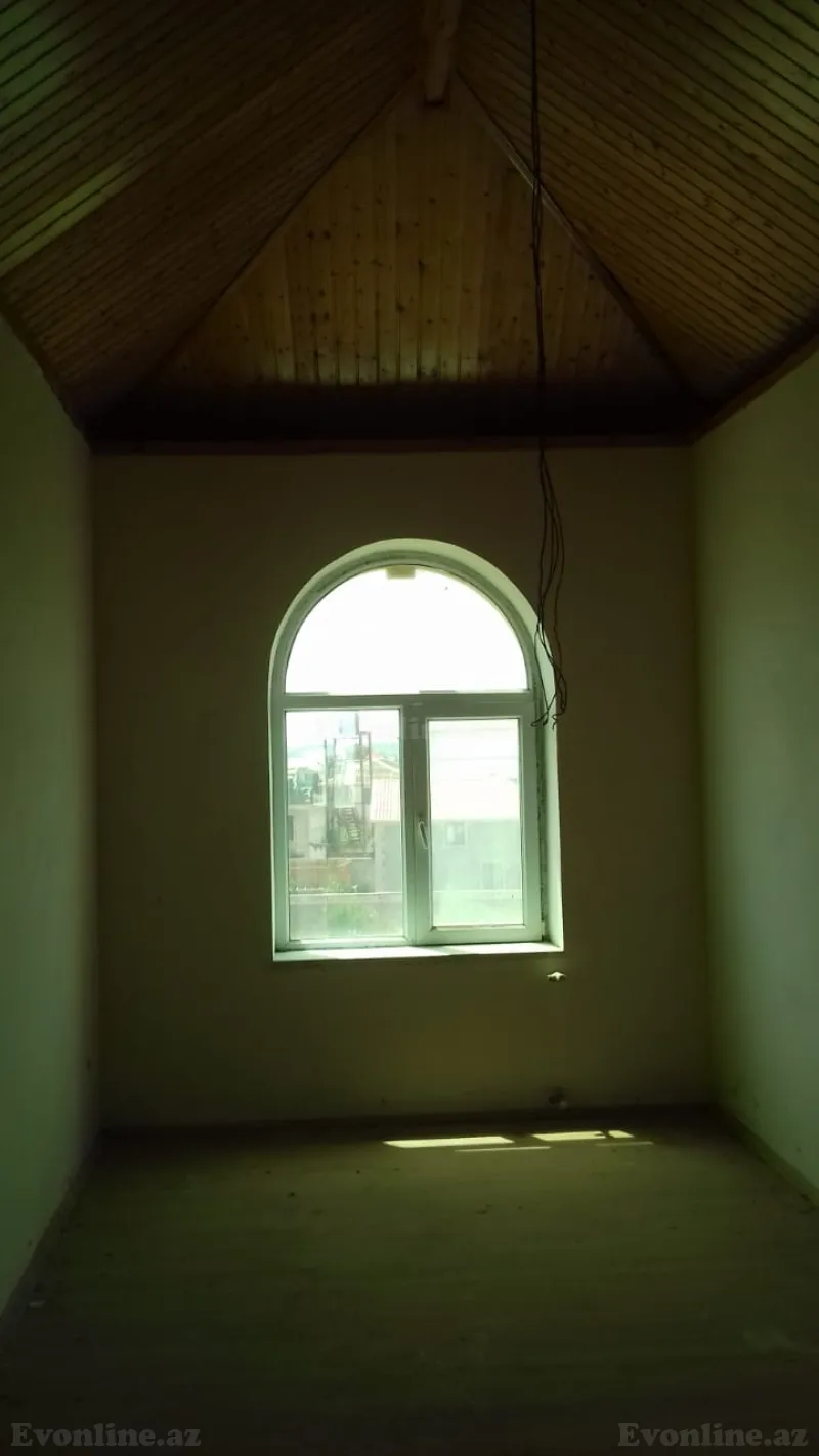 Satılır 16 otaqlı Həyət evi 600 m² Hövsan - şəkil 25