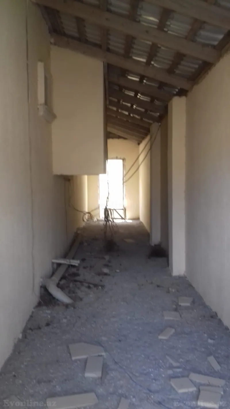Satılır 16 otaqlı Həyət evi 600 m² Hövsan - şəkil 26