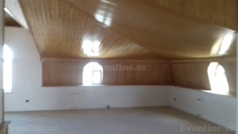 Satılır 16 otaqlı Həyət evi 600 m² Hövsan - şəkil 27