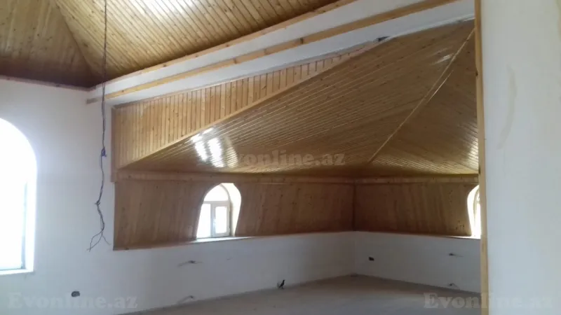 Satılır 16 otaqlı Həyət evi 600 m² Hövsan - şəkil 28