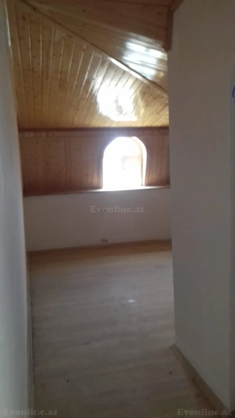 Satılır 16 otaqlı Həyət evi 600 m² Hövsan - şəkil 29