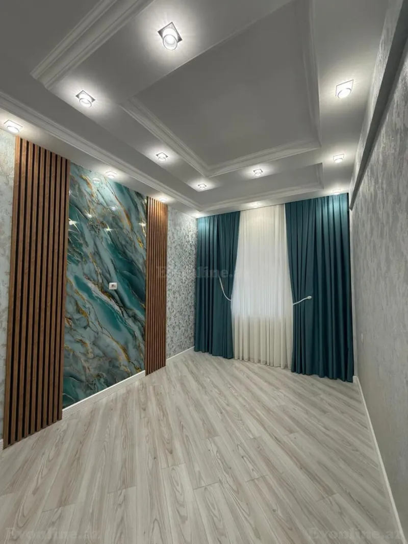 2 otaqlı Mənzil 57 m² Sumqayıt Satılır