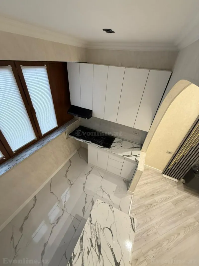 Satılır 2 otaqlı Mənzil Yeni tikili 57 m² Sumqayıt - şəkil 2
