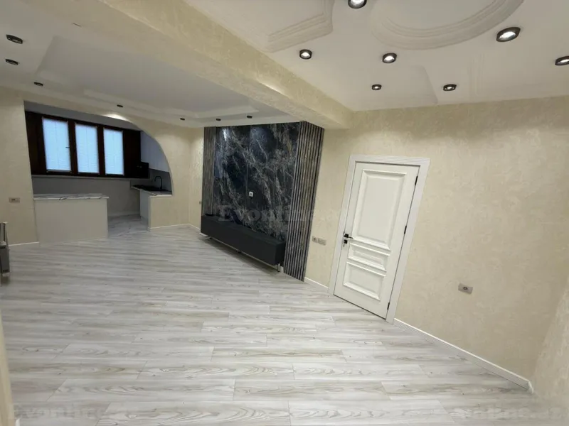 Satılır 2 otaqlı Mənzil Yeni tikili 57 m² Sumqayıt - şəkil 3