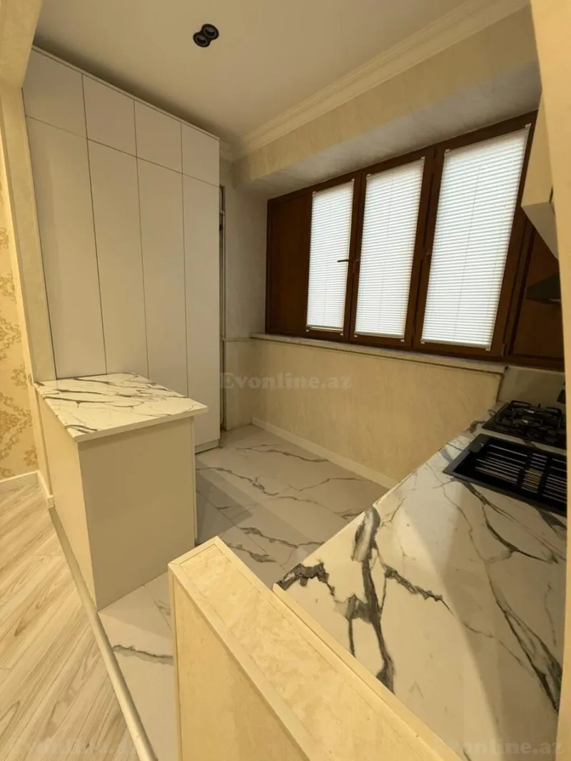 Satılır 2 otaqlı Mənzil Yeni tikili 57 m² Sumqayıt - şəkil 4