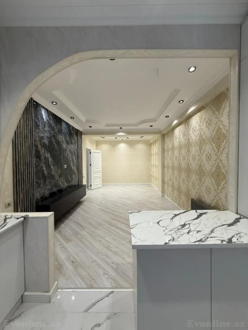 Satılır 2 otaqlı Mənzil Yeni tikili 57 m² Sumqayıt - şəkil 5