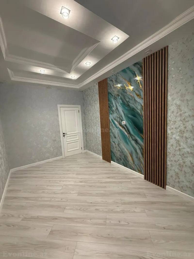Satılır 2 otaqlı Mənzil Yeni tikili 57 m² Sumqayıt - şəkil 6