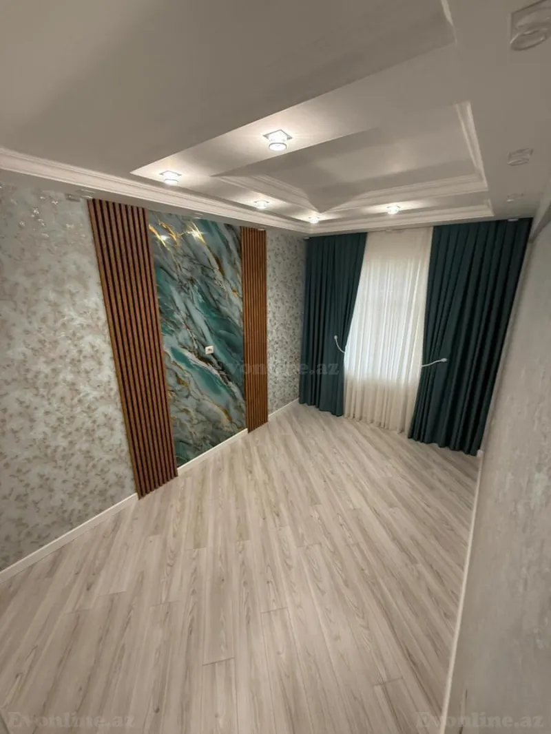 Satılır 2 otaqlı Mənzil Yeni tikili 57 m² Sumqayıt - şəkil 7