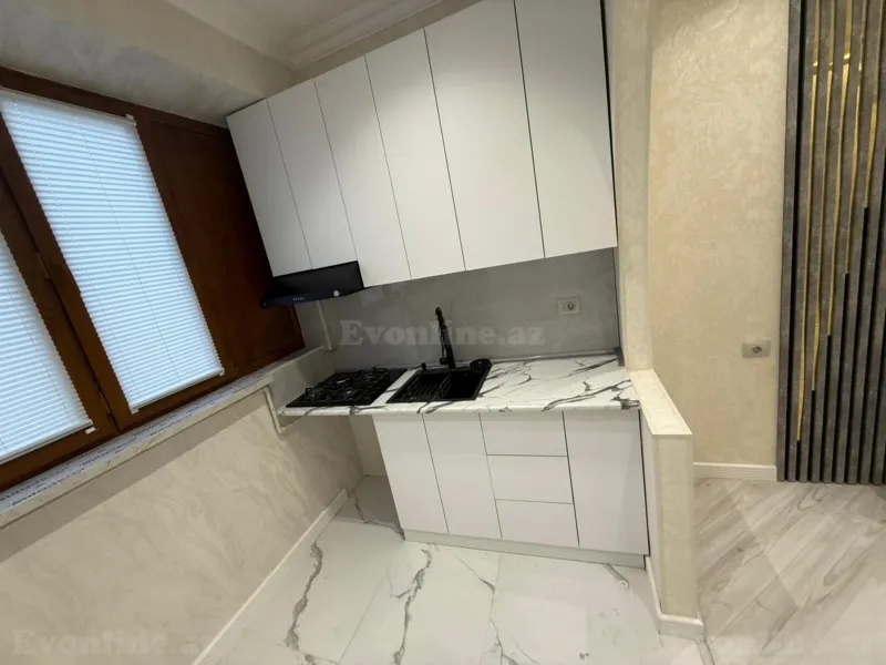 Satılır 2 otaqlı Mənzil Yeni tikili 57 m² Sumqayıt - şəkil 8