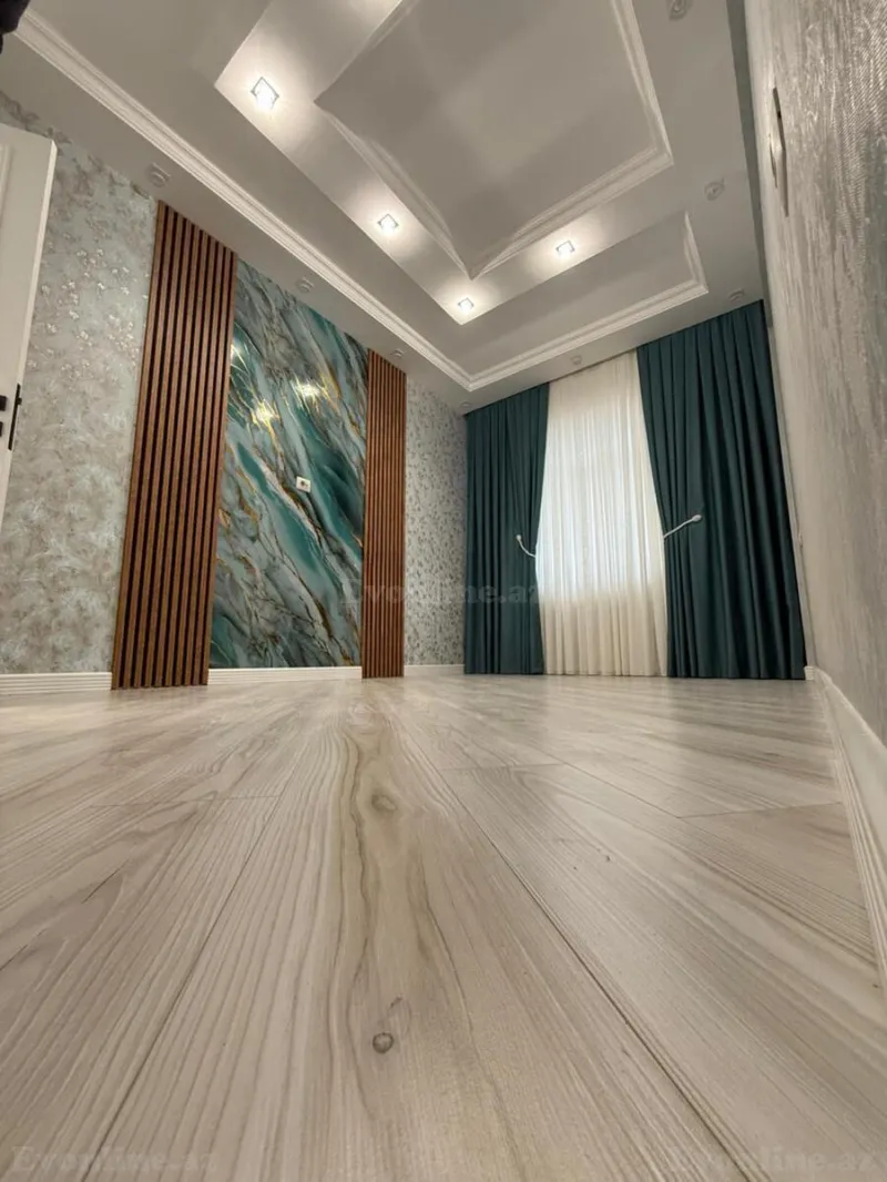 Satılır 2 otaqlı Mənzil Yeni tikili 57 m² Sumqayıt - şəkil 9