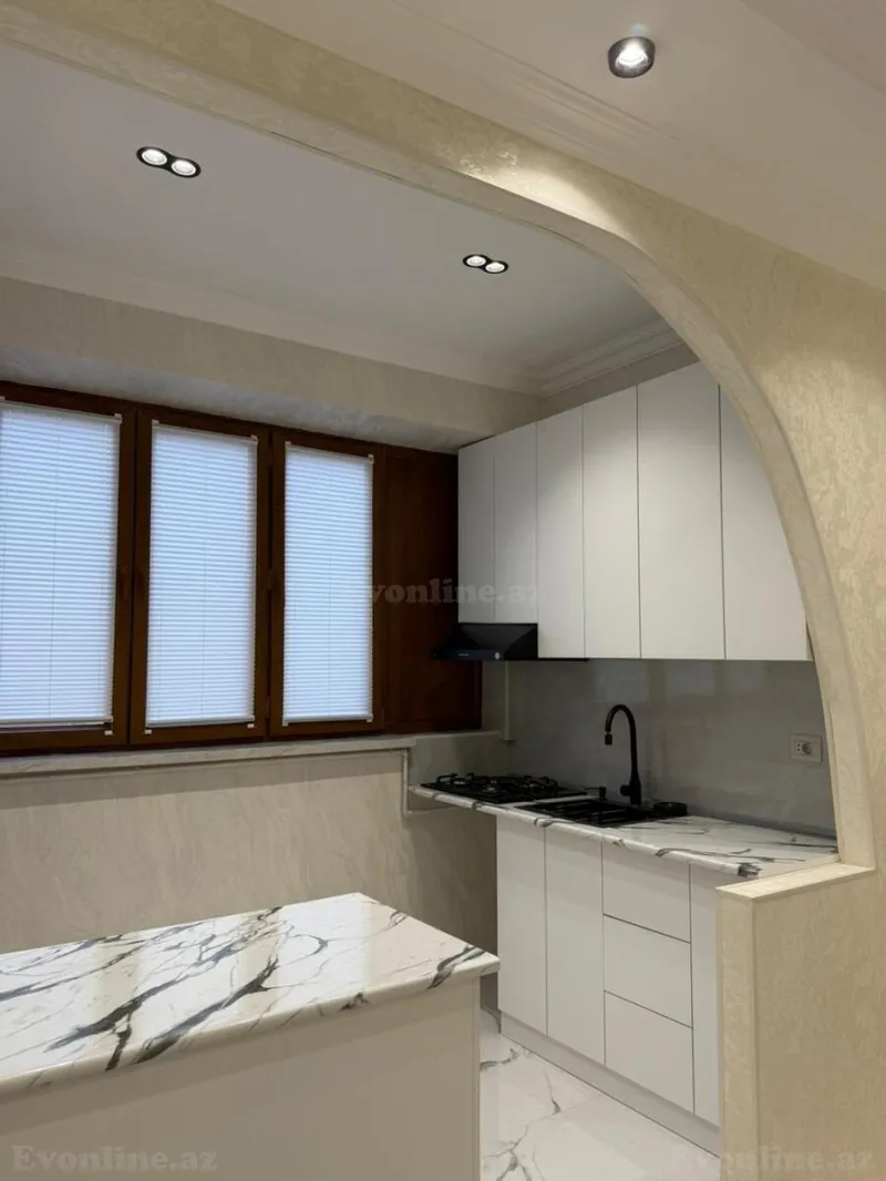 Satılır 2 otaqlı Mənzil Yeni tikili 57 m² Sumqayıt - şəkil 11