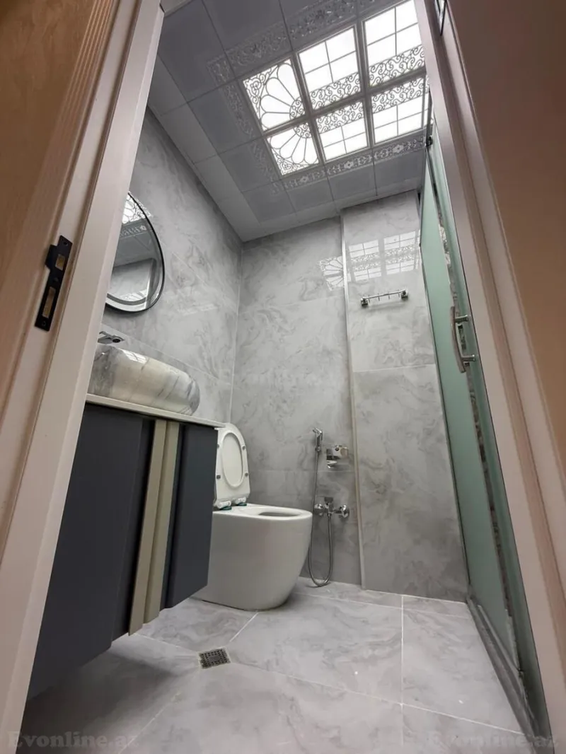 Satılır 2 otaqlı Mənzil Yeni tikili 57 m² Sumqayıt - şəkil 12
