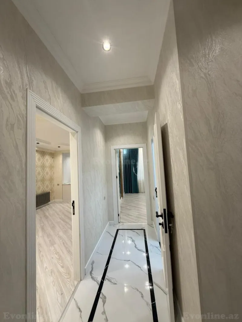 Satılır 2 otaqlı Mənzil Yeni tikili 57 m² Sumqayıt - şəkil 13