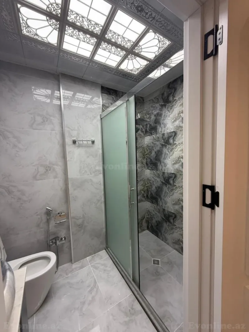 Satılır 2 otaqlı Mənzil Yeni tikili 57 m² Sumqayıt - şəkil 15