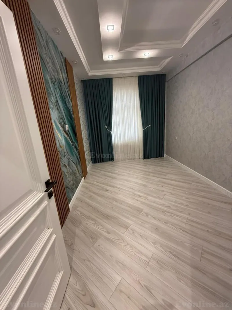 Satılır 2 otaqlı Mənzil Yeni tikili 57 m² Sumqayıt - şəkil 17