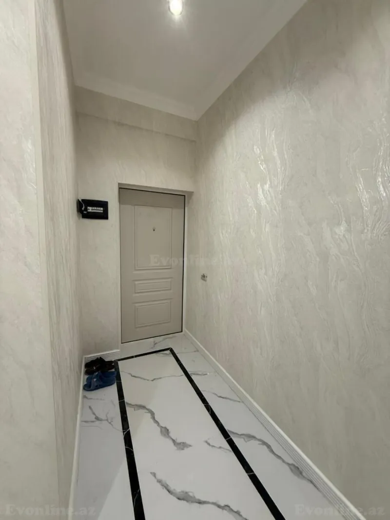 Satılır 2 otaqlı Mənzil Yeni tikili 57 m² Sumqayıt - şəkil 18