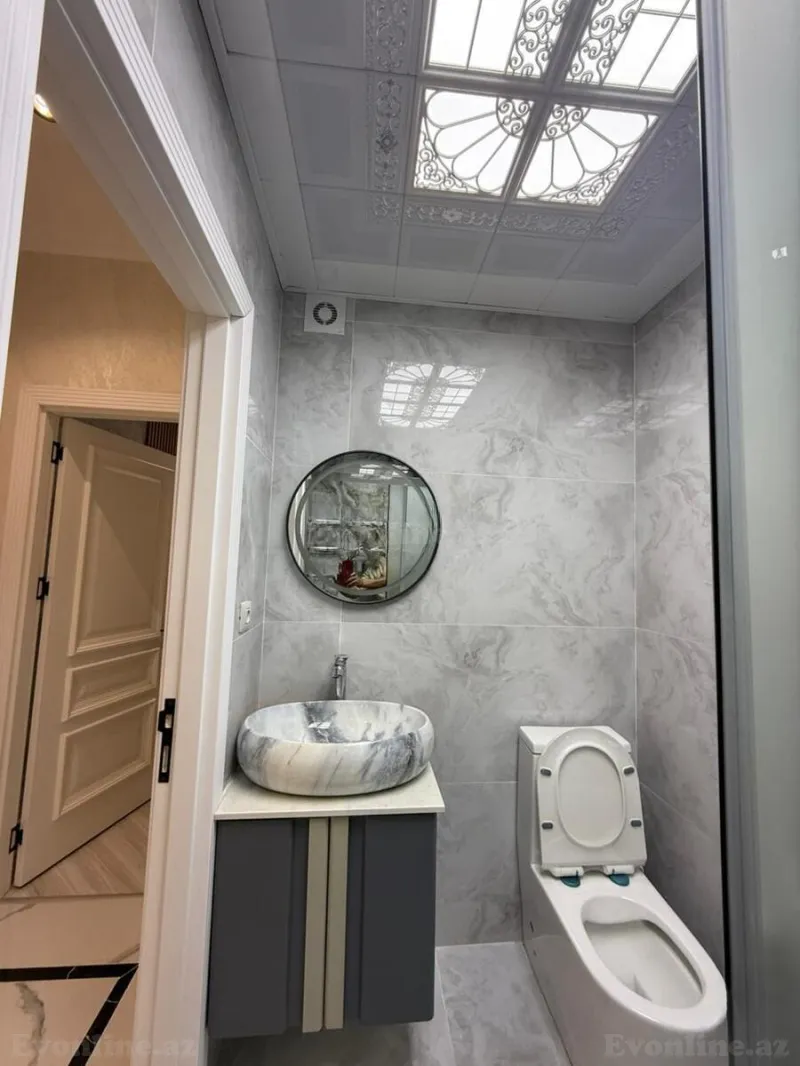 Satılır 2 otaqlı Mənzil Yeni tikili 57 m² Sumqayıt - şəkil 19