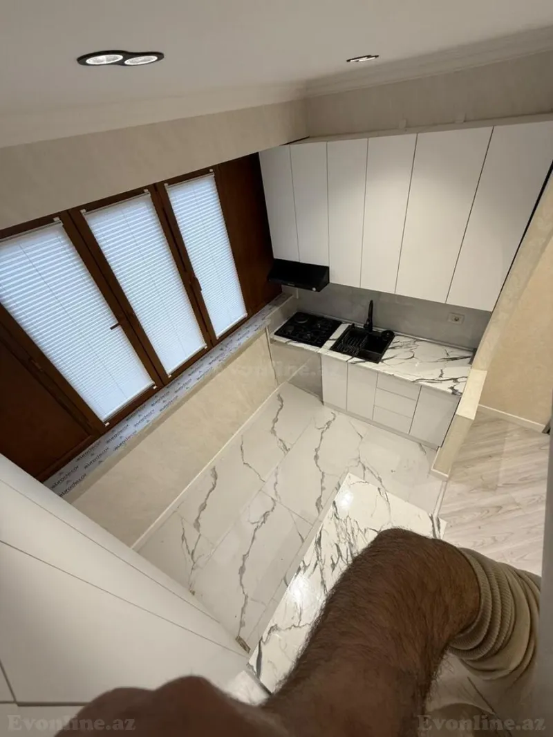 Satılır 2 otaqlı Mənzil Yeni tikili 57 m² Sumqayıt - şəkil 20