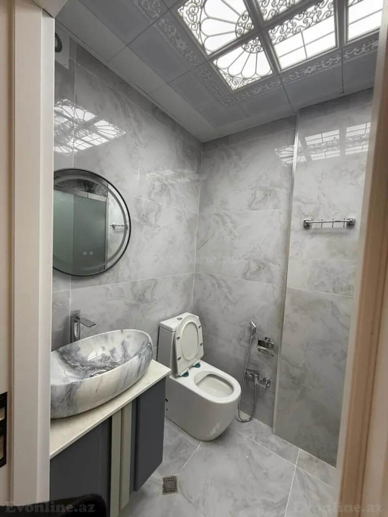 Satılır 2 otaqlı Mənzil Yeni tikili 57 m² Sumqayıt - şəkil 21