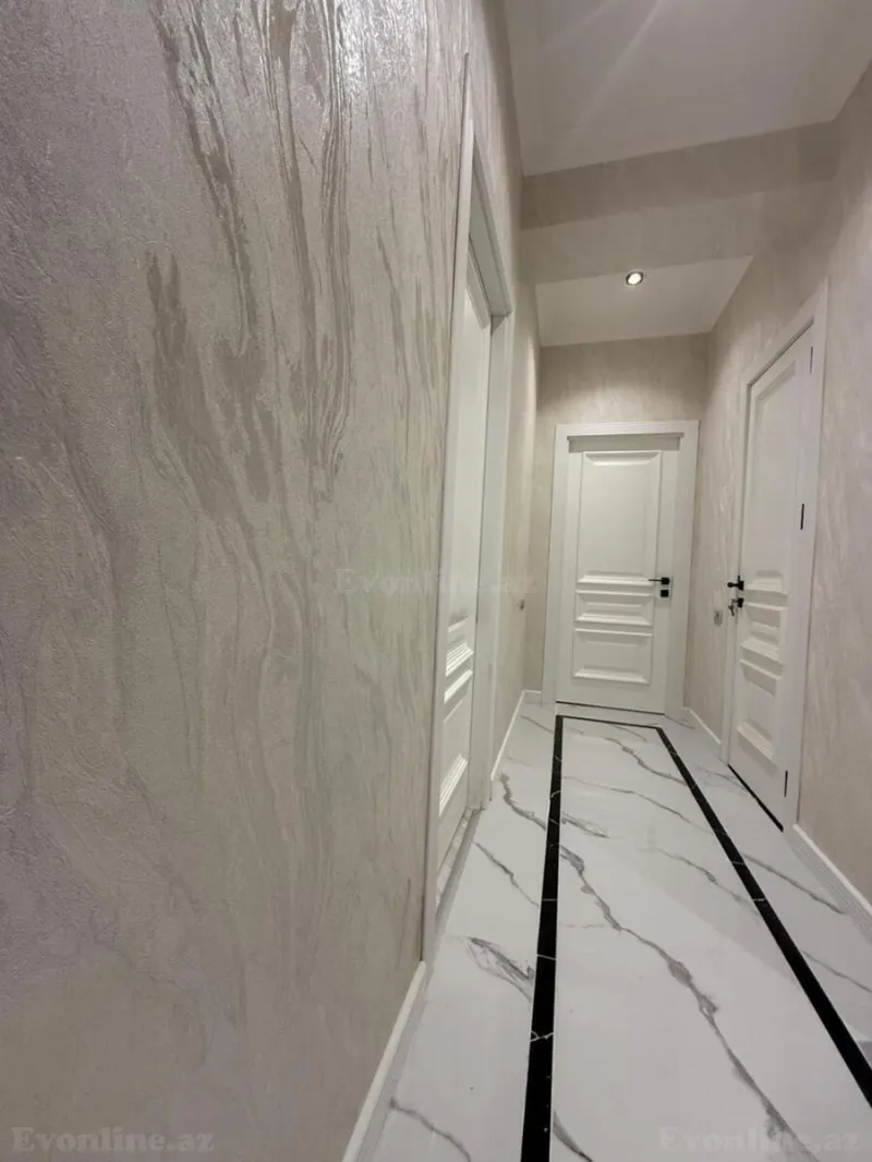 Satılır 2 otaqlı Mənzil Yeni tikili 57 m² Sumqayıt - şəkil 23