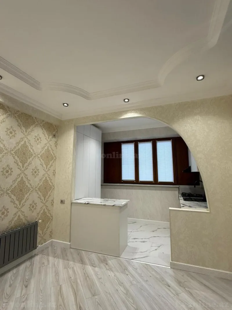 Satılır 2 otaqlı Mənzil Yeni tikili 57 m² Sumqayıt - şəkil 25