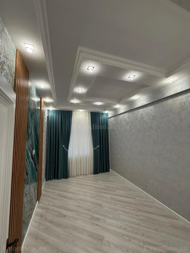 Satılır 2 otaqlı Mənzil Yeni tikili 57 m² Sumqayıt - şəkil 26