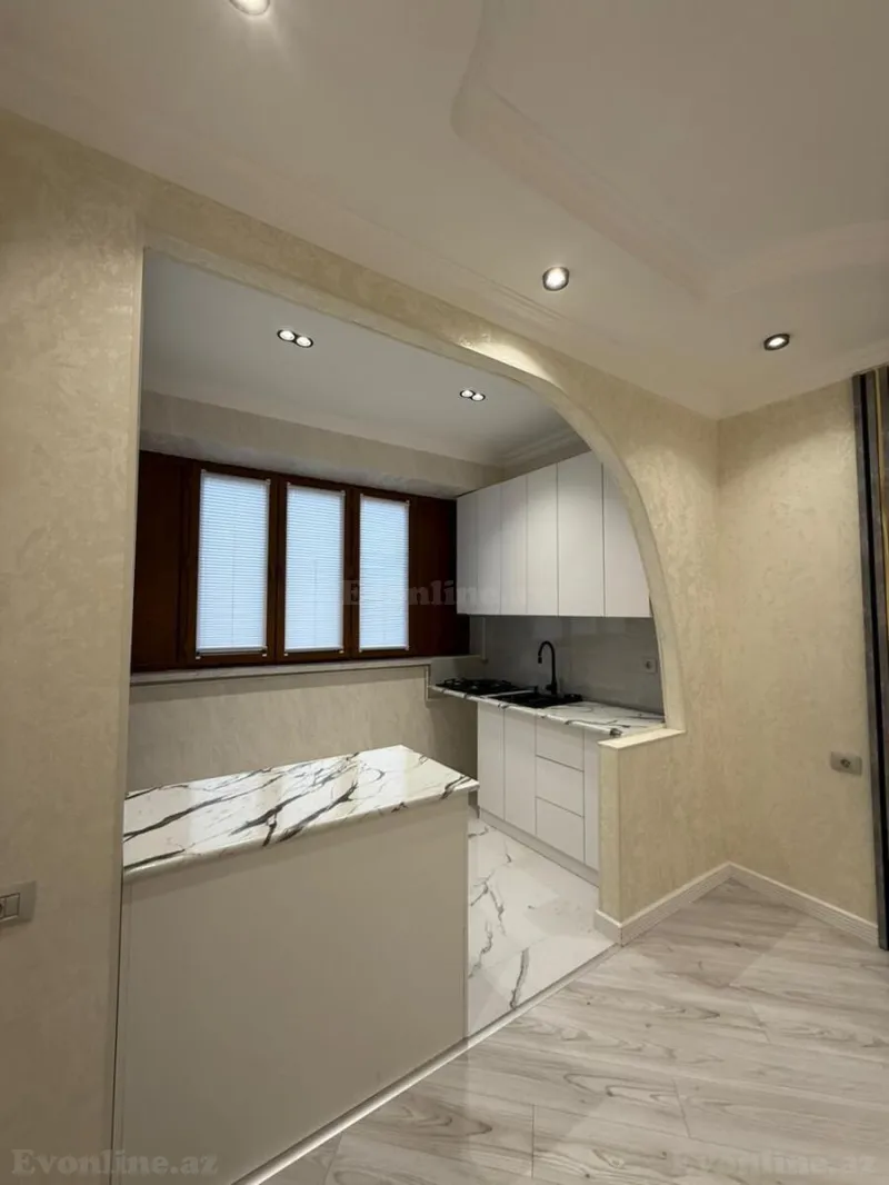Satılır 2 otaqlı Mənzil Yeni tikili 57 m² Sumqayıt - şəkil 27