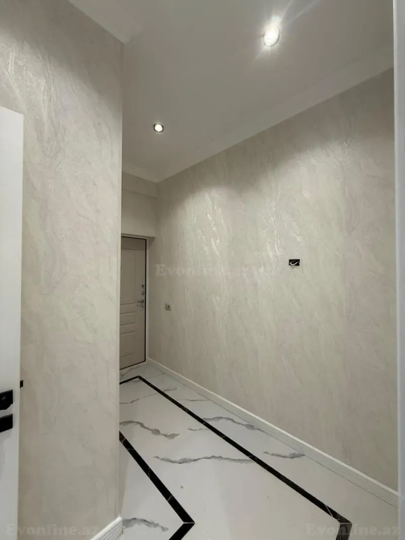 Satılır 2 otaqlı Mənzil Yeni tikili 57 m² Sumqayıt - şəkil 28