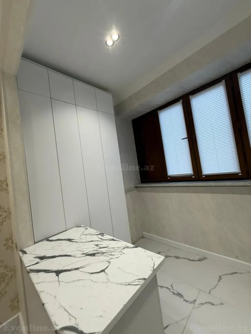 Satılır 2 otaqlı Mənzil Yeni tikili 57 m² Sumqayıt - şəkil 29