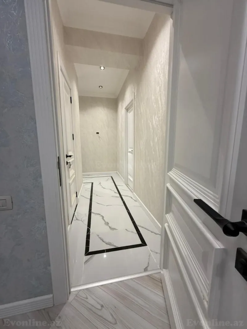 Satılır 2 otaqlı Mənzil Yeni tikili 57 m² Sumqayıt - şəkil 30