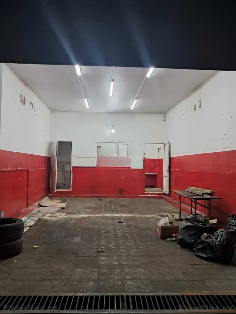 Kirayə verilir Obyekt 120 m² Bakıxanov - şəkil 2