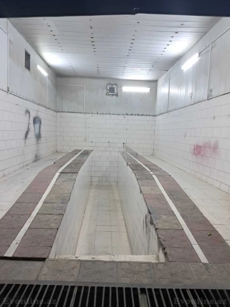 Kirayə verilir Obyekt 120 m² Bakıxanov - şəkil 3